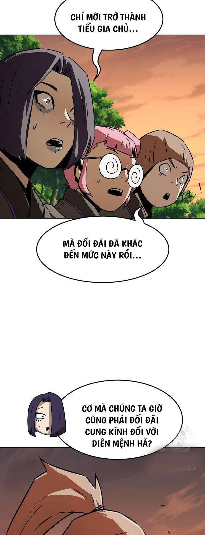 Tiểu Gia Chủ của Tứ Xuyên Đường Gia trở thành Kiếm Thần - Chapter 14 - Page 60