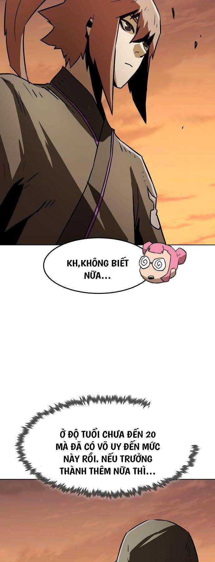 Tiểu Gia Chủ của Tứ Xuyên Đường Gia trở thành Kiếm Thần - Chapter 14 - Page 61