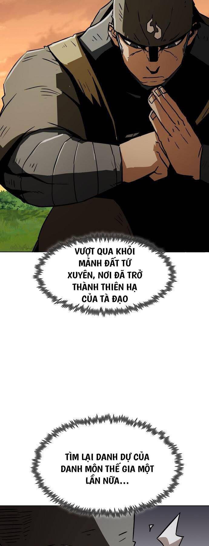 Tiểu Gia Chủ của Tứ Xuyên Đường Gia trở thành Kiếm Thần - Chapter 14 - Page 62