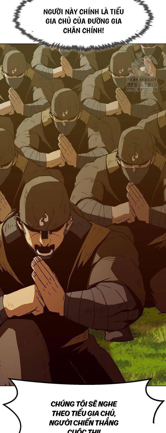 Tiểu Gia Chủ của Tứ Xuyên Đường Gia trở thành Kiếm Thần - Chapter 14 - Page 66