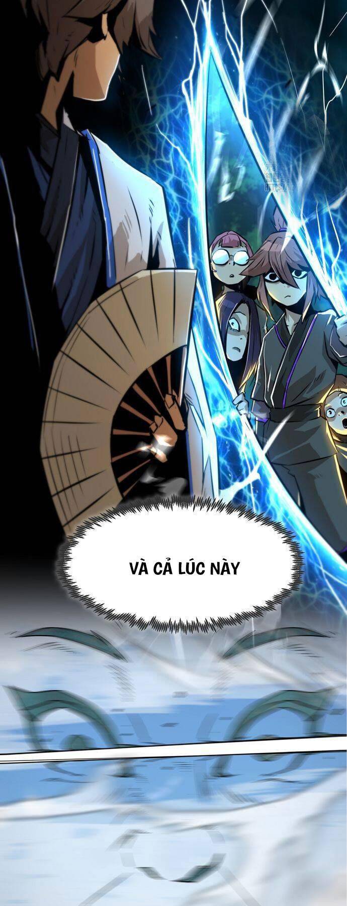 Tiểu Gia Chủ của Tứ Xuyên Đường Gia trở thành Kiếm Thần - Chapter 14 - Page 6