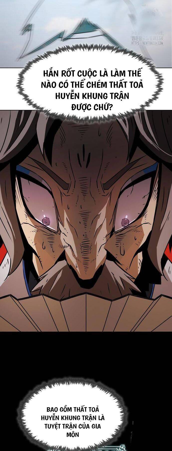 Tiểu Gia Chủ của Tứ Xuyên Đường Gia trở thành Kiếm Thần - Chapter 14 - Page 7