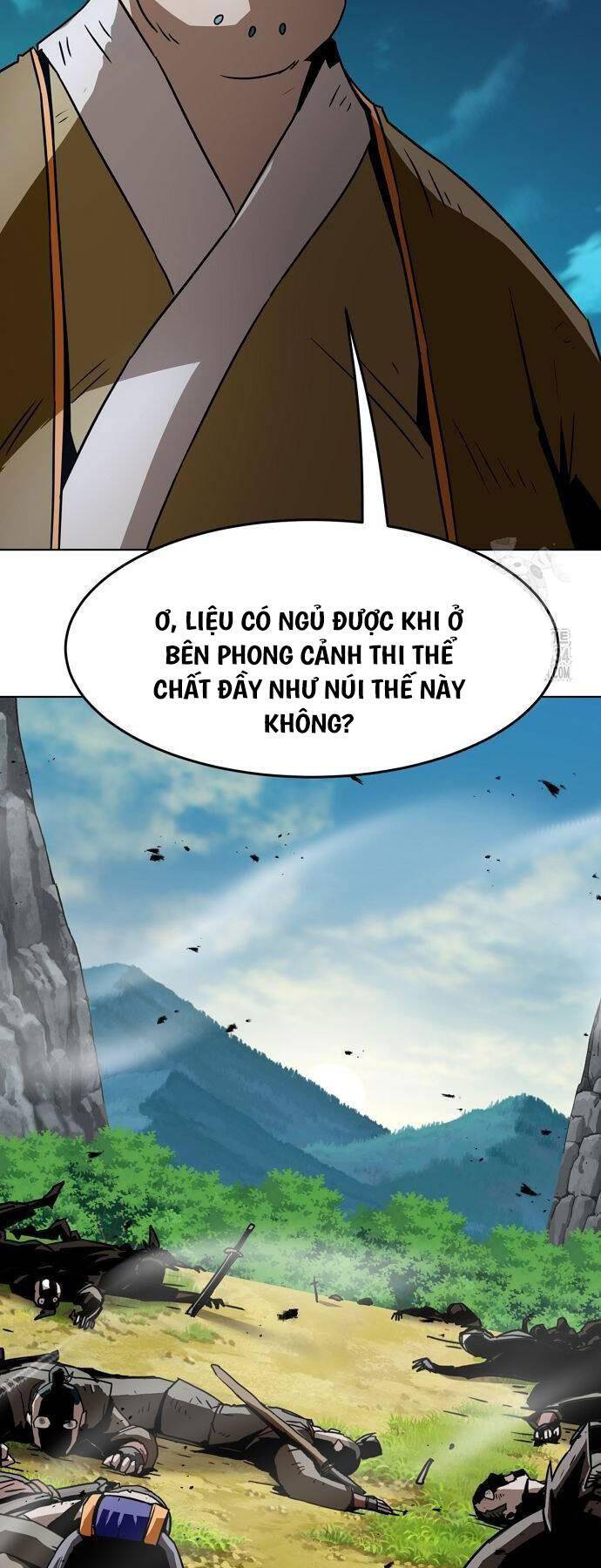 Tiểu Gia Chủ của Tứ Xuyên Đường Gia trở thành Kiếm Thần - Chapter 14 - Page 84