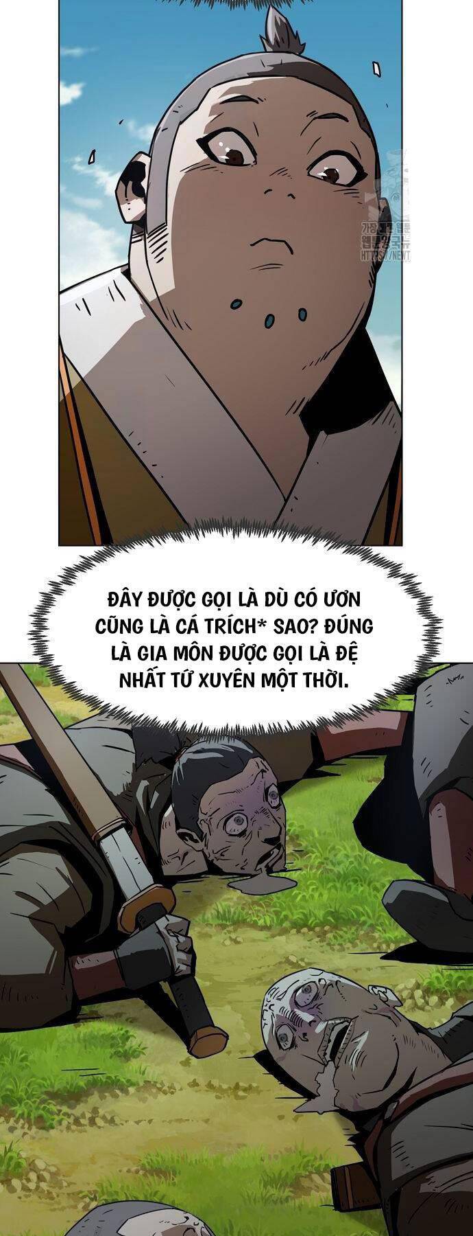 Tiểu Gia Chủ của Tứ Xuyên Đường Gia trở thành Kiếm Thần - Chapter 14 - Page 86