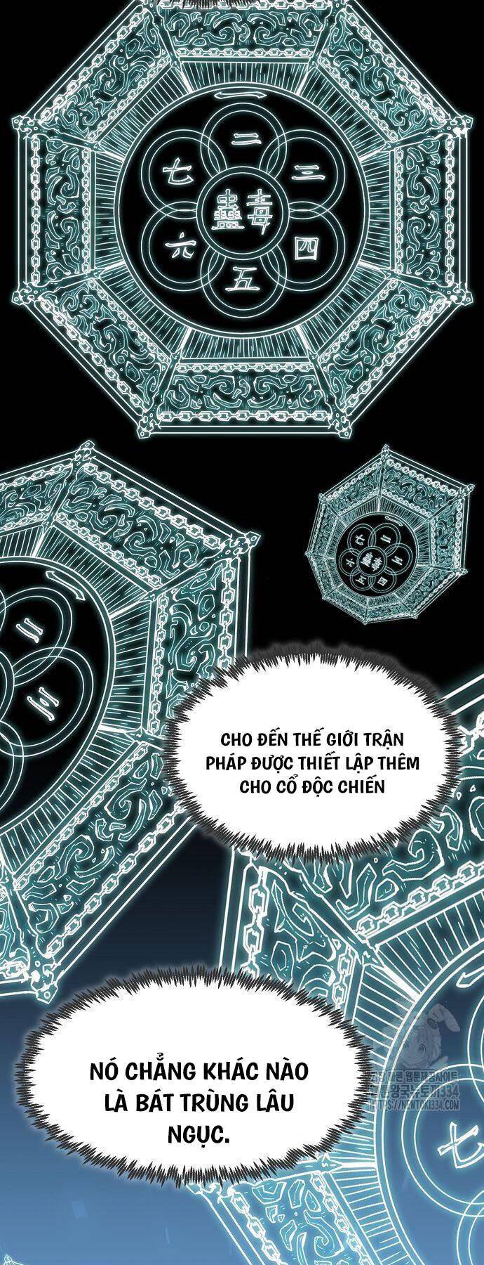 Tiểu Gia Chủ của Tứ Xuyên Đường Gia trở thành Kiếm Thần - Chapter 14 - Page 8