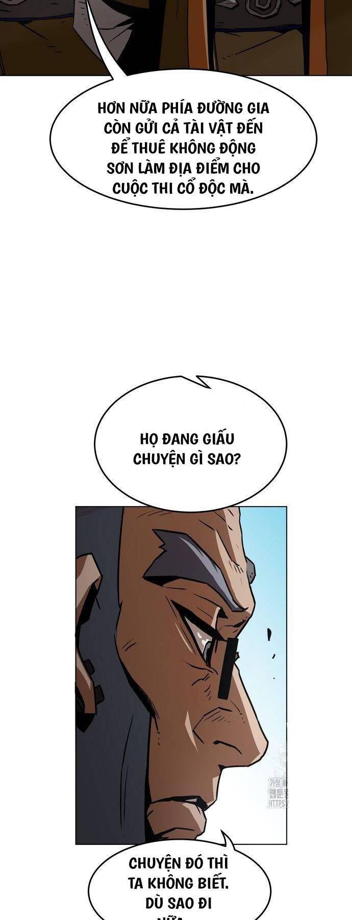 Tiểu Gia Chủ của Tứ Xuyên Đường Gia trở thành Kiếm Thần - Chapter 14 - Page 90