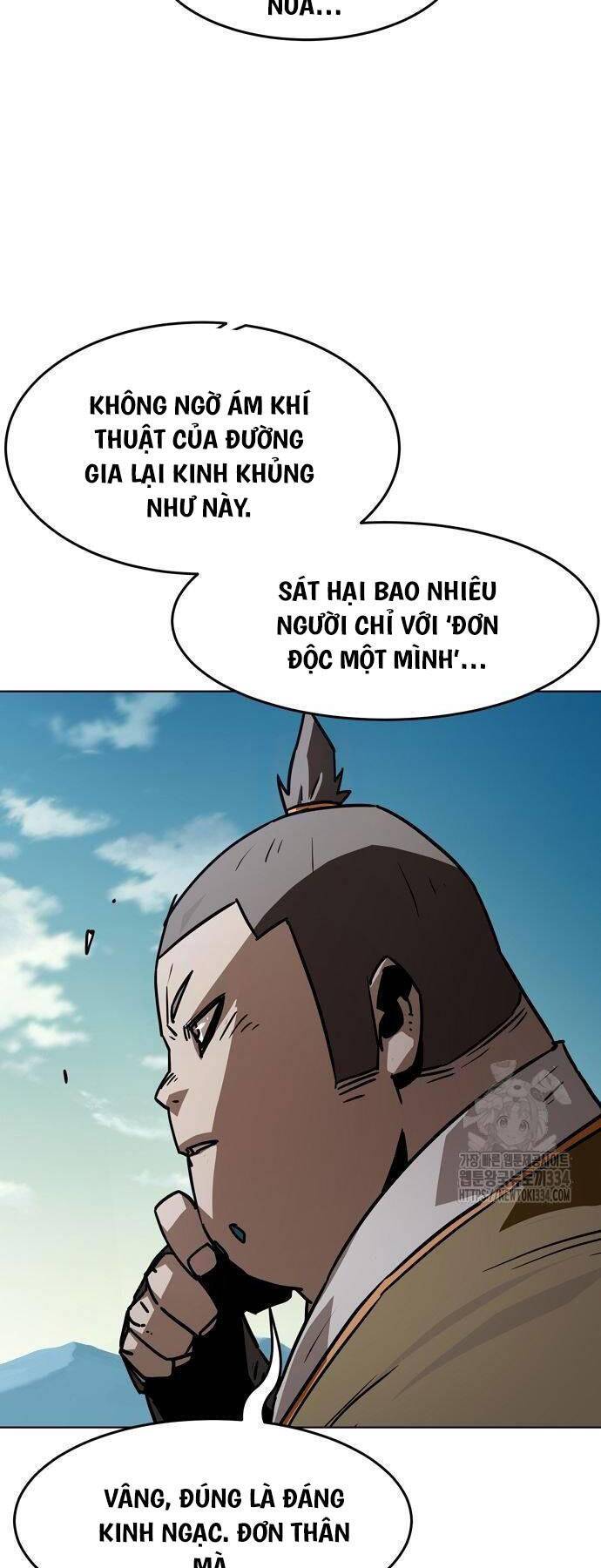 Tiểu Gia Chủ của Tứ Xuyên Đường Gia trở thành Kiếm Thần - Chapter 14 - Page 91