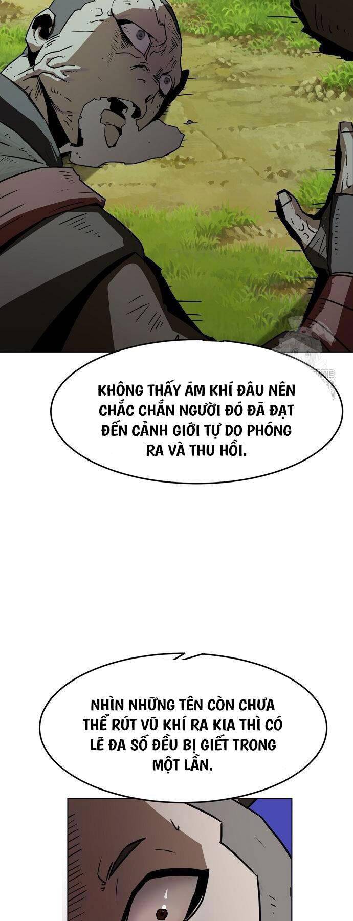 Tiểu Gia Chủ của Tứ Xuyên Đường Gia trở thành Kiếm Thần - Chapter 14 - Page 94