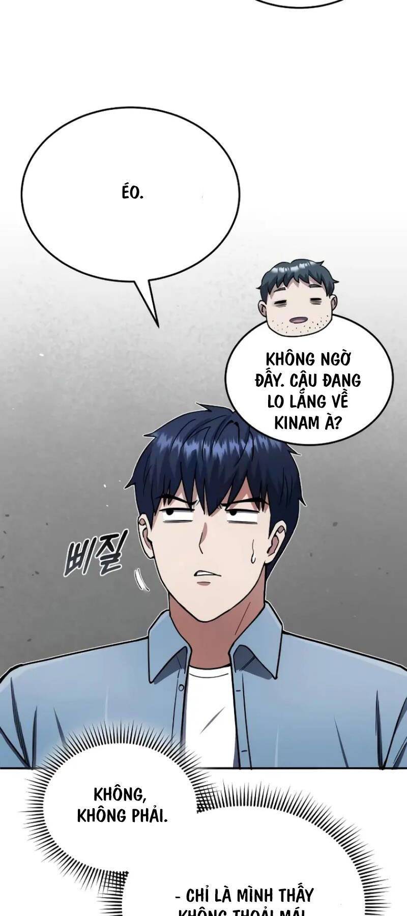 Thiên Tài Của Dòng Dõi Độc Nhất Vô Nhị - Chapter 63 - Page 19