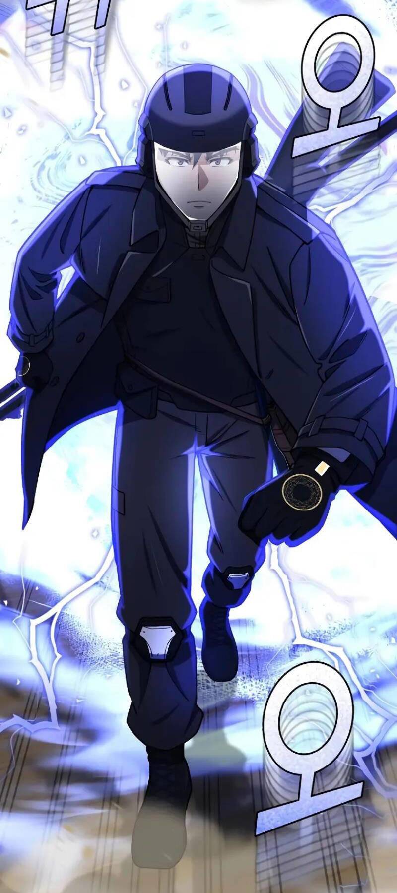 Thiên Tài Của Dòng Dõi Độc Nhất Vô Nhị - Chapter 63 - Page 23