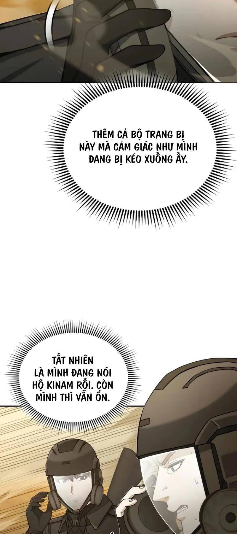 Thiên Tài Của Dòng Dõi Độc Nhất Vô Nhị - Chapter 63 - Page 25