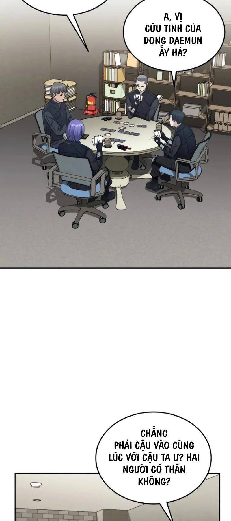 Thiên Tài Của Dòng Dõi Độc Nhất Vô Nhị - Chapter 63 - Page 31