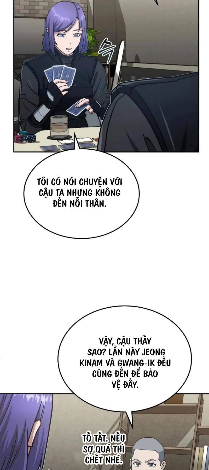 Thiên Tài Của Dòng Dõi Độc Nhất Vô Nhị - Chapter 63 - Page 32