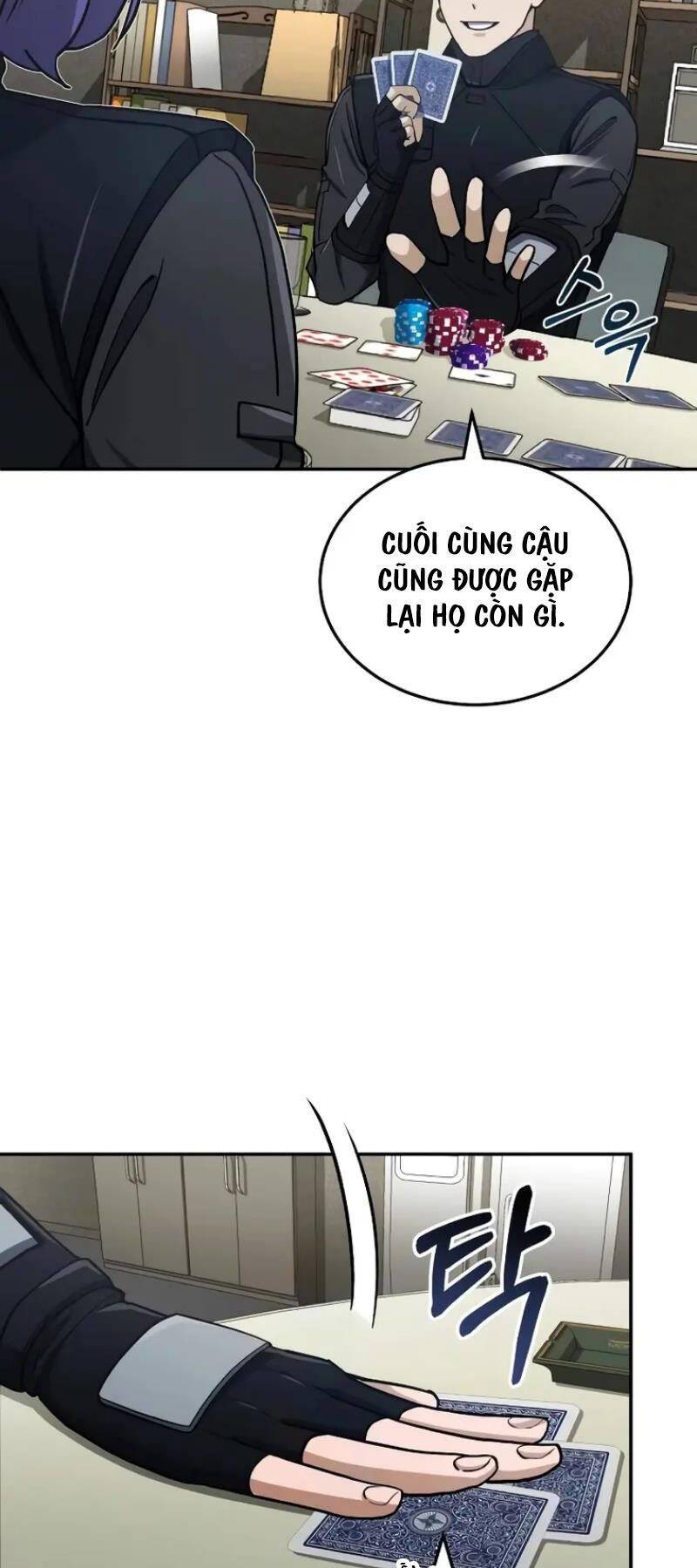 Thiên Tài Của Dòng Dõi Độc Nhất Vô Nhị - Chapter 63 - Page 33