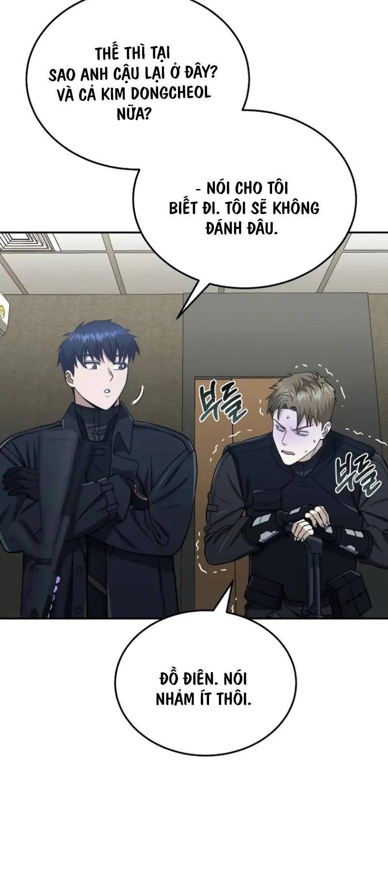 Thiên Tài Của Dòng Dõi Độc Nhất Vô Nhị - Chapter 63 - Page 38