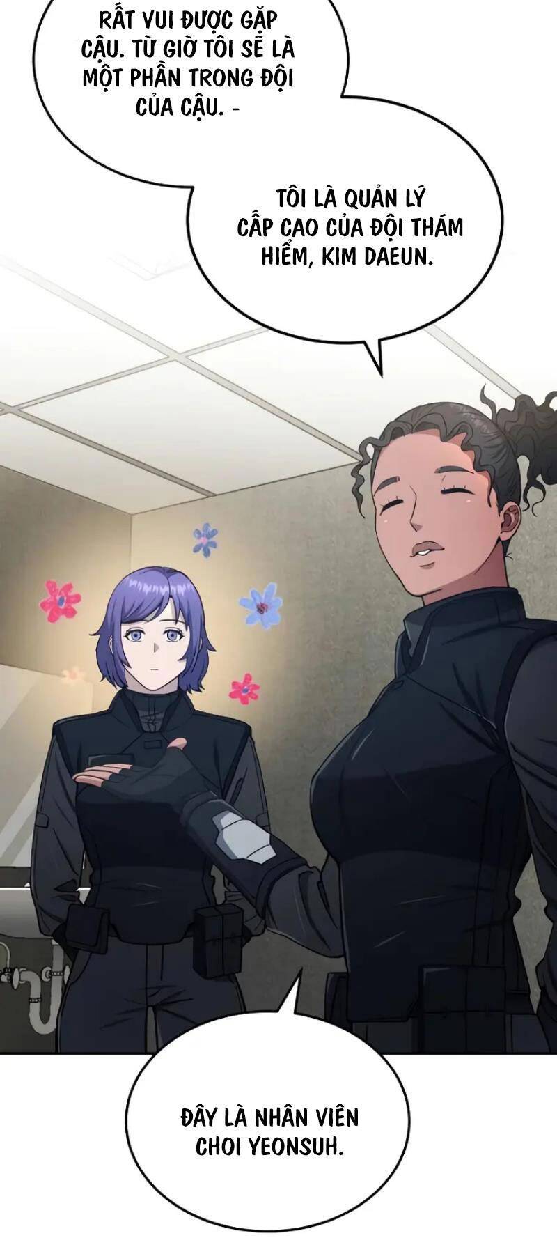 Thiên Tài Của Dòng Dõi Độc Nhất Vô Nhị - Chapter 63 - Page 42