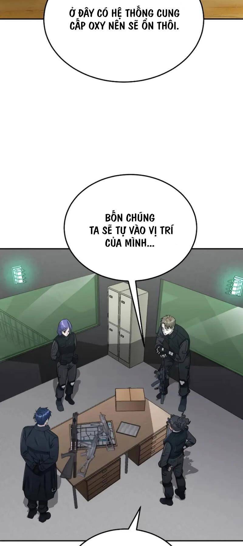 Thiên Tài Của Dòng Dõi Độc Nhất Vô Nhị - Chapter 63 - Page 46