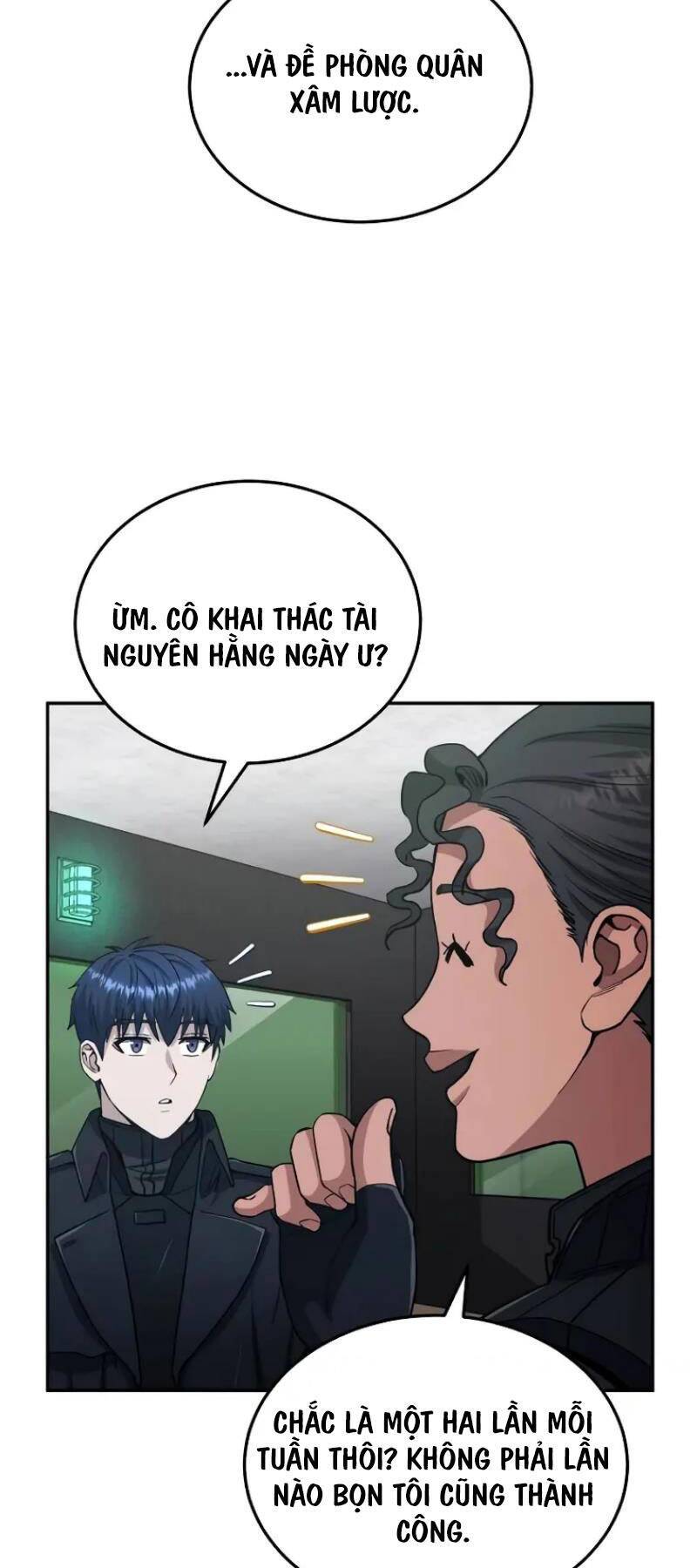 Thiên Tài Của Dòng Dõi Độc Nhất Vô Nhị - Chapter 63 - Page 47