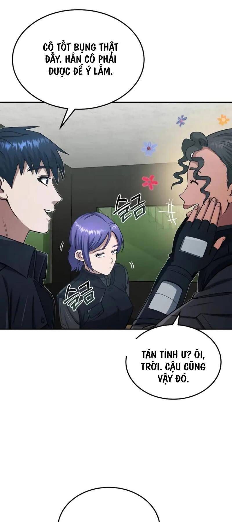 Thiên Tài Của Dòng Dõi Độc Nhất Vô Nhị - Chapter 63 - Page 50