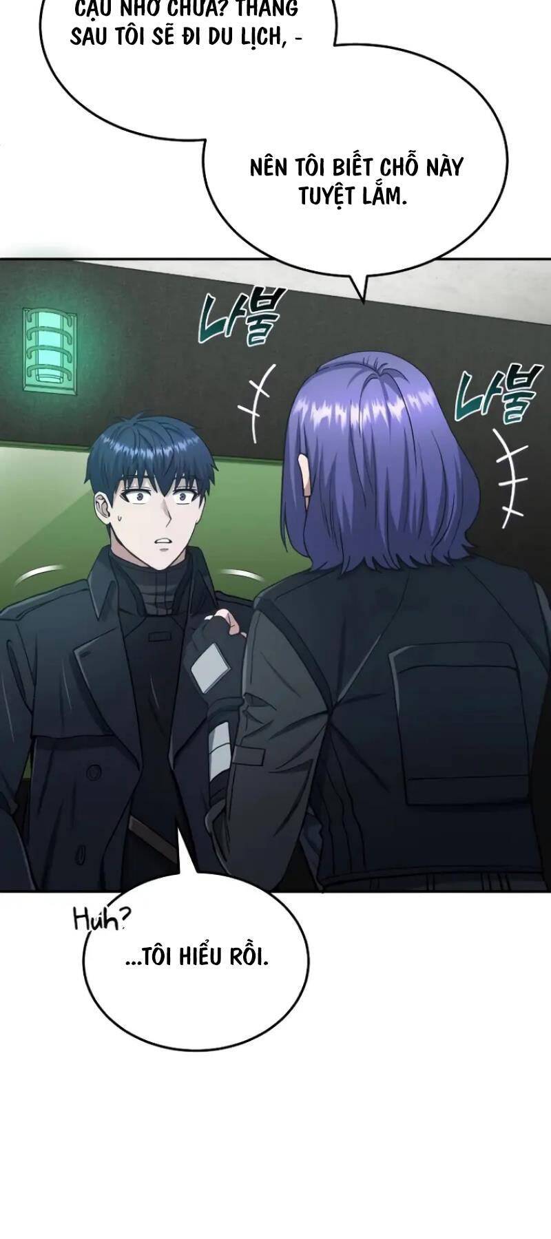 Thiên Tài Của Dòng Dõi Độc Nhất Vô Nhị - Chapter 63 - Page 56