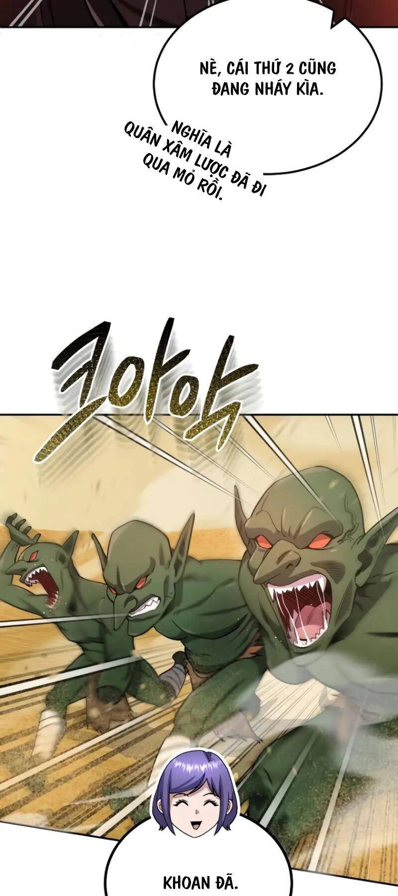 Thiên Tài Của Dòng Dõi Độc Nhất Vô Nhị - Chapter 63 - Page 60