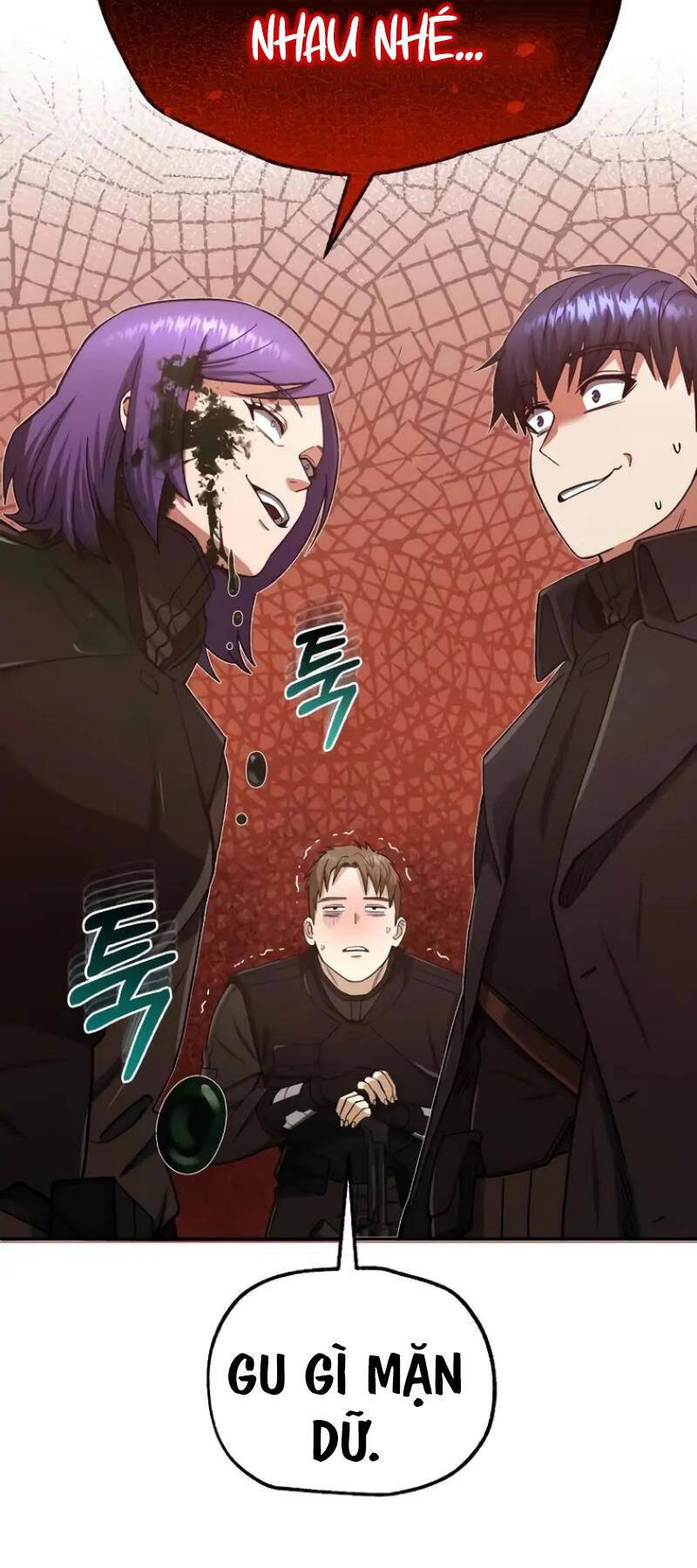 Thiên Tài Của Dòng Dõi Độc Nhất Vô Nhị - Chapter 63 - Page 64