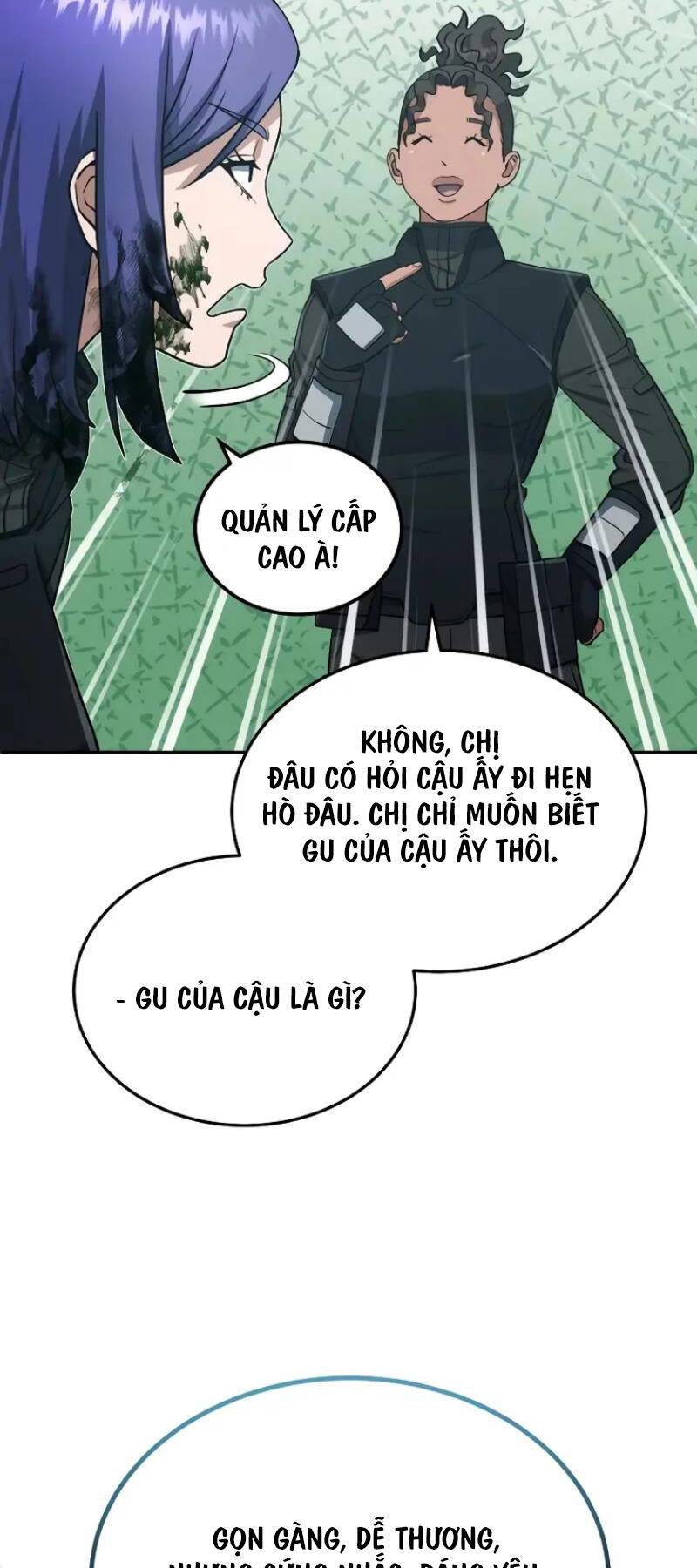 Thiên Tài Của Dòng Dõi Độc Nhất Vô Nhị - Chapter 63 - Page 67