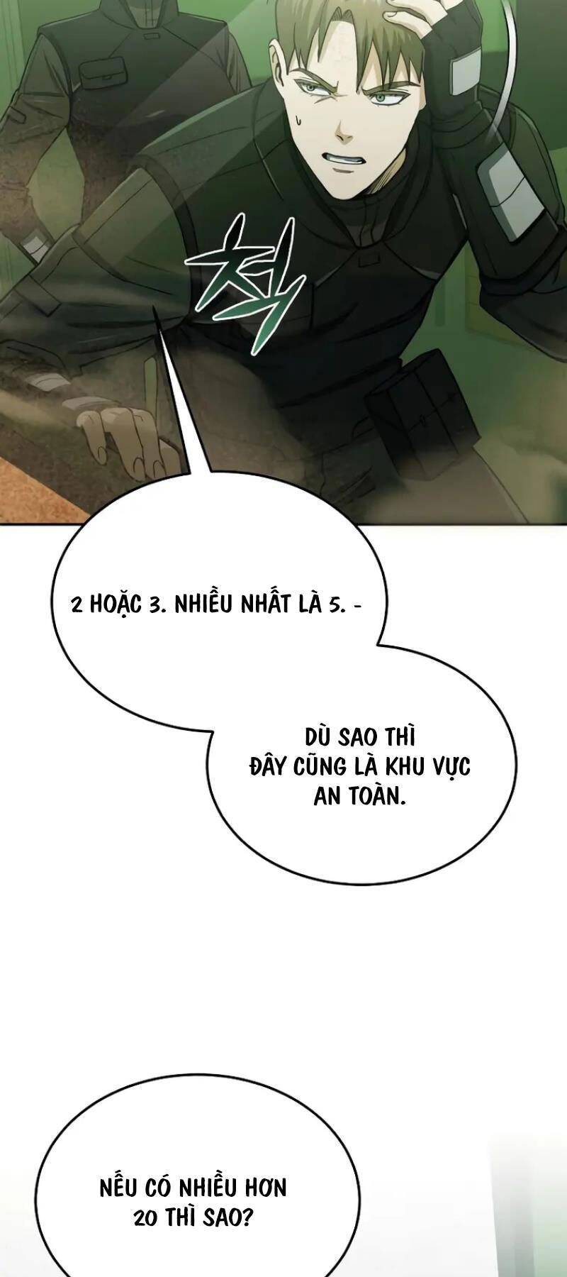 Thiên Tài Của Dòng Dõi Độc Nhất Vô Nhị - Chapter 63 - Page 73