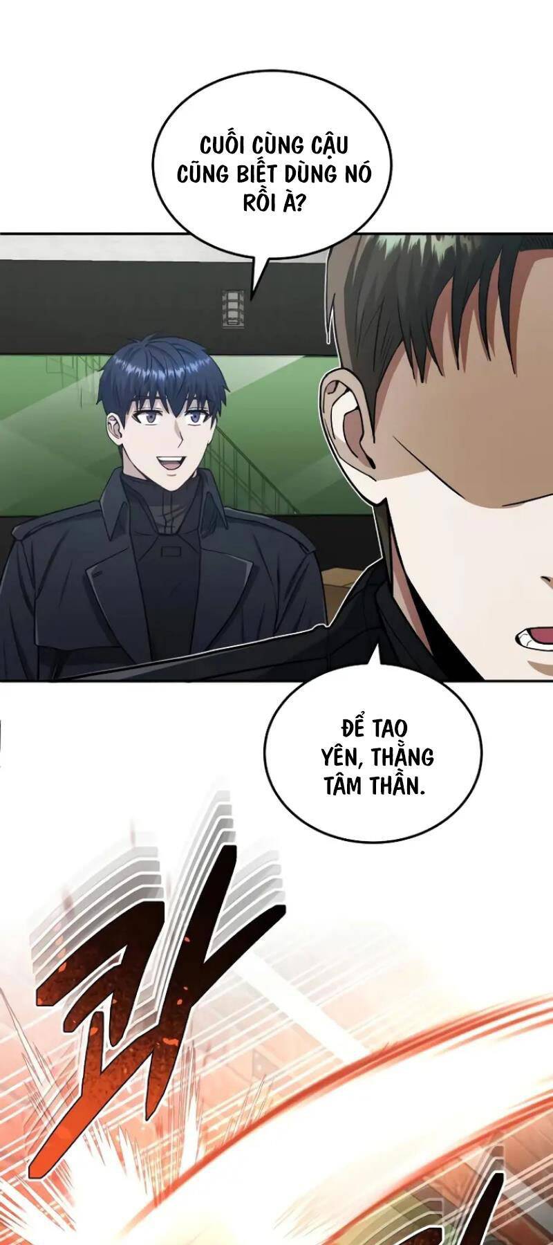 Thiên Tài Của Dòng Dõi Độc Nhất Vô Nhị - Chapter 63 - Page 77