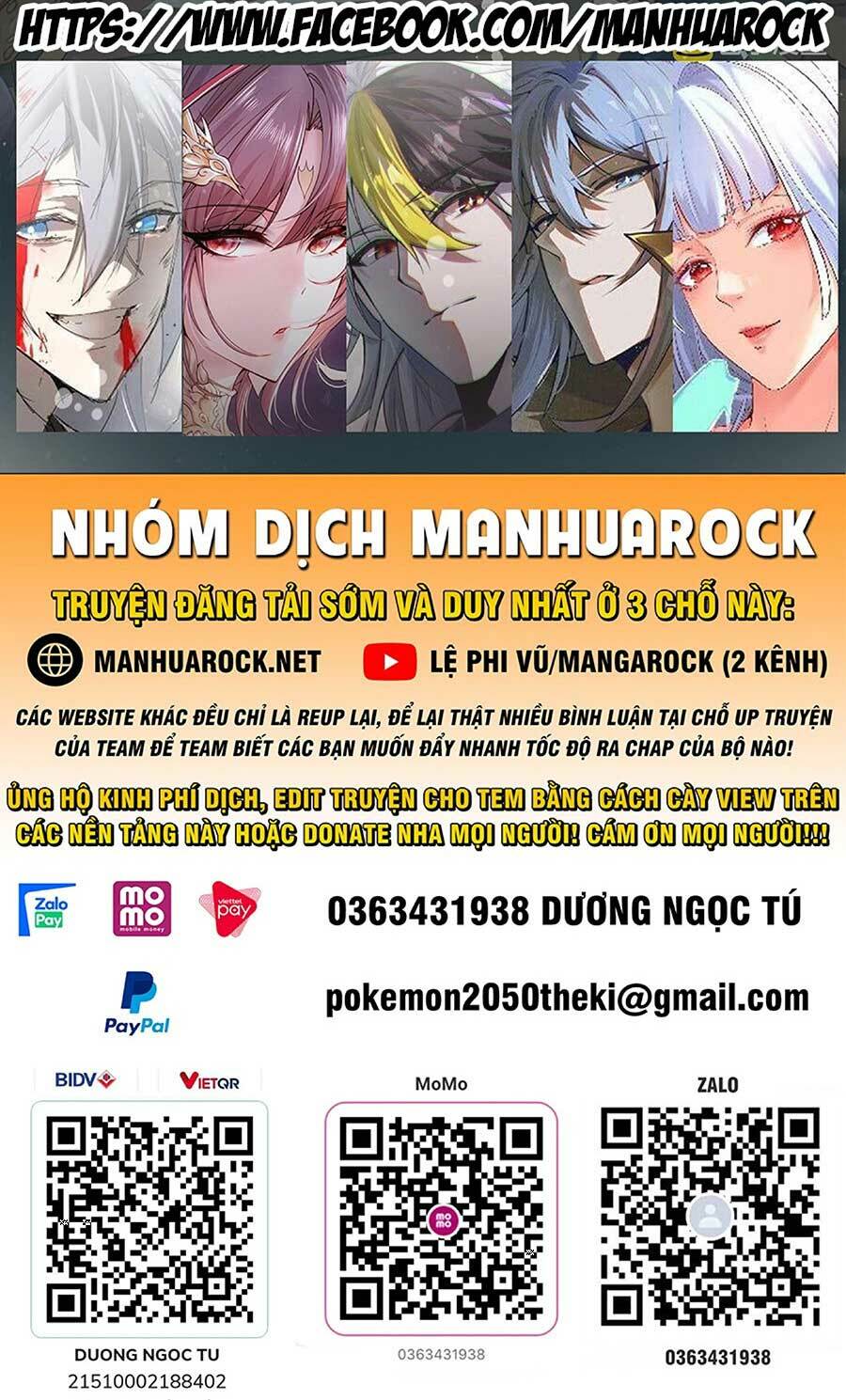 Trọng Sinh Địa Cầu Tiên Tôn - Chapter 247 - Page 38