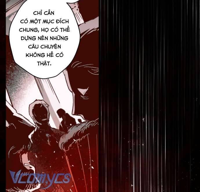 Lời Thú Nhận Của Chúa Tể Bóng Tối - Chapter 16 - Page 9