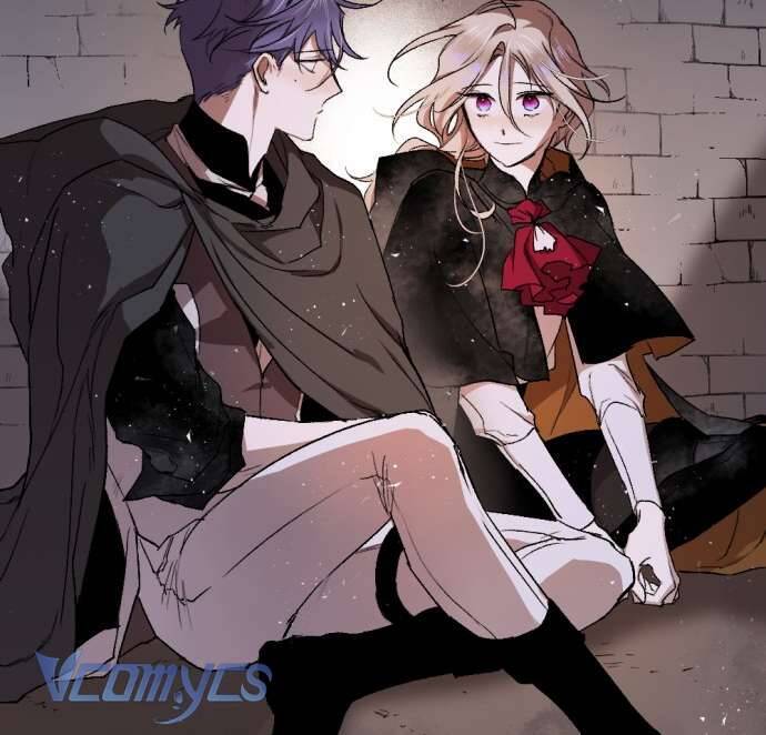 Lời Thú Nhận Của Chúa Tể Bóng Tối - Chapter 16 - Page 108