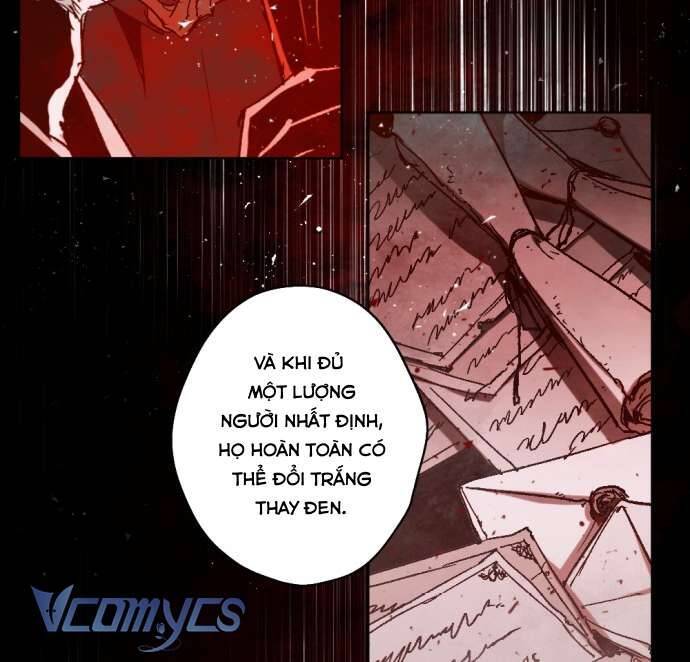 Lời Thú Nhận Của Chúa Tể Bóng Tối - Chapter 16 - Page 10