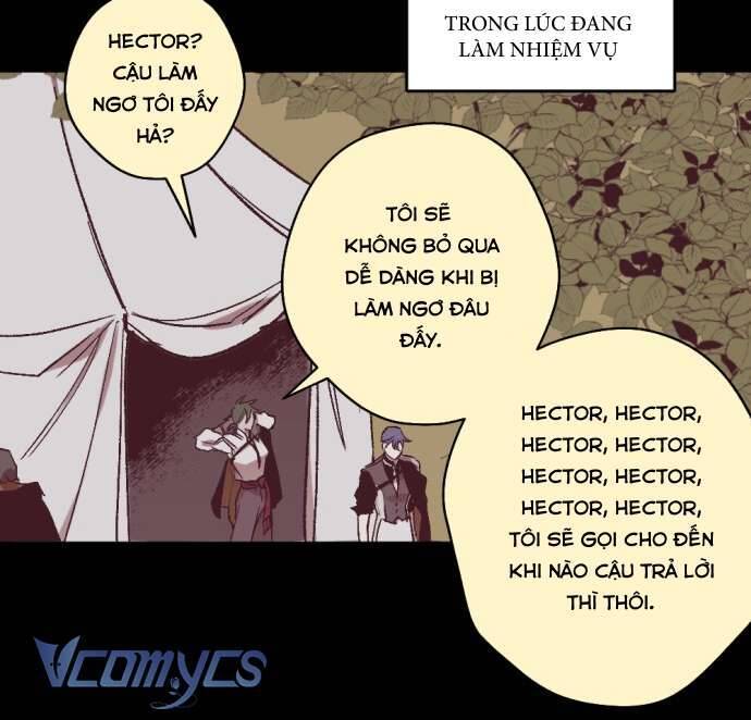 Lời Thú Nhận Của Chúa Tể Bóng Tối - Chapter 16 - Page 116