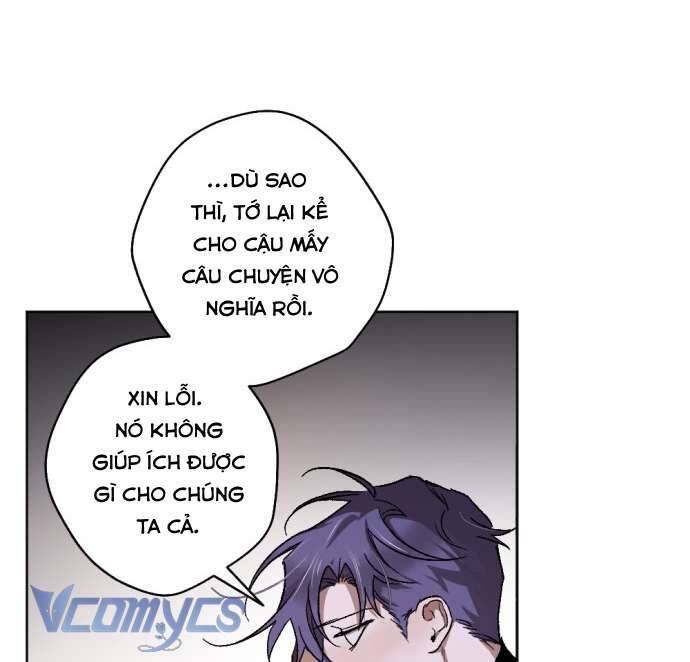 Lời Thú Nhận Của Chúa Tể Bóng Tối - Chapter 16 - Page 120