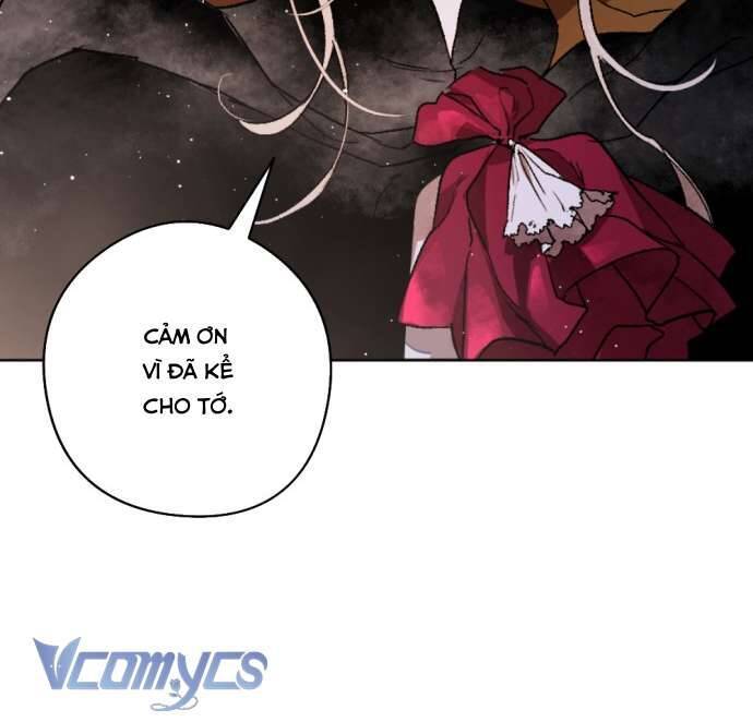 Lời Thú Nhận Của Chúa Tể Bóng Tối - Chapter 16 - Page 123