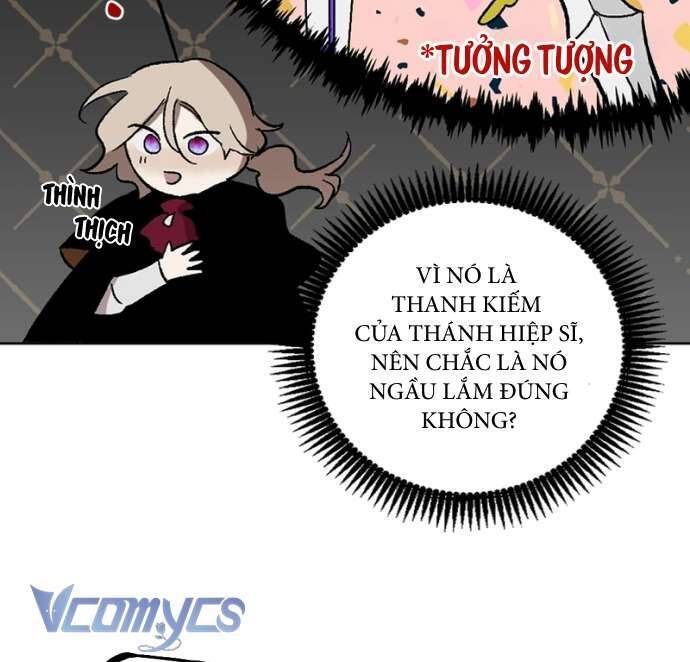 Lời Thú Nhận Của Chúa Tể Bóng Tối - Chapter 16 - Page 127