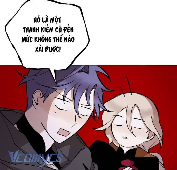 Lời Thú Nhận Của Chúa Tể Bóng Tối - Chapter 16 - Page 128