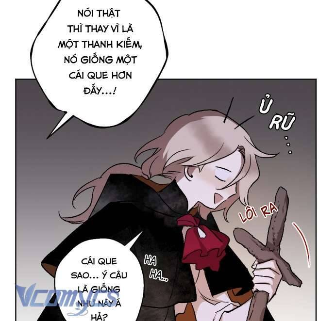 Lời Thú Nhận Của Chúa Tể Bóng Tối - Chapter 16 - Page 130