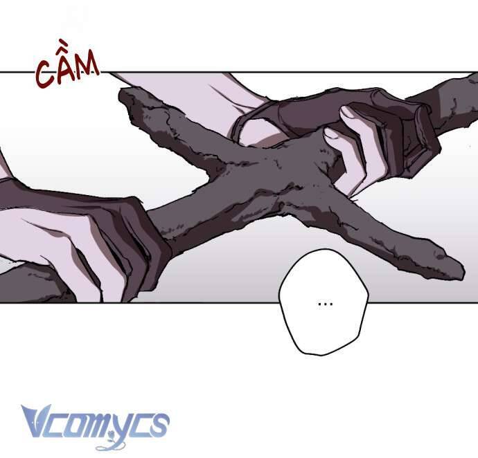 Lời Thú Nhận Của Chúa Tể Bóng Tối - Chapter 16 - Page 133