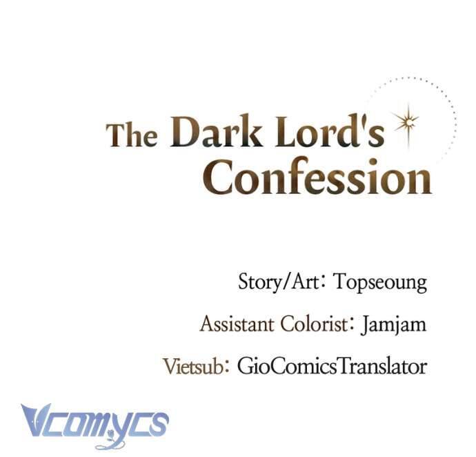 Lời Thú Nhận Của Chúa Tể Bóng Tối - Chapter 16 - Page 140