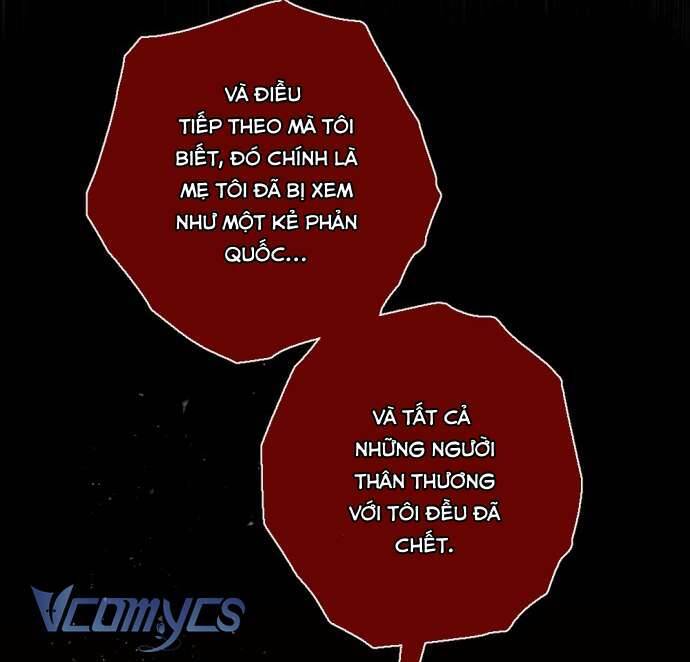 Lời Thú Nhận Của Chúa Tể Bóng Tối - Chapter 16 - Page 14