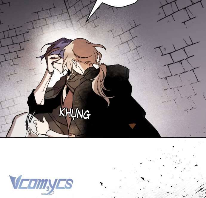 Lời Thú Nhận Của Chúa Tể Bóng Tối - Chapter 16 - Page 20