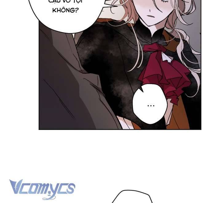 Lời Thú Nhận Của Chúa Tể Bóng Tối - Chapter 16 - Page 24