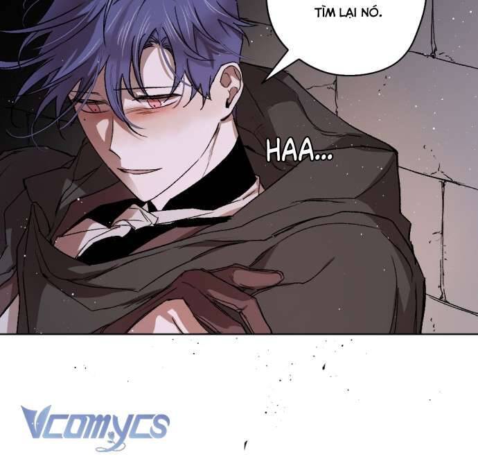 Lời Thú Nhận Của Chúa Tể Bóng Tối - Chapter 16 - Page 29