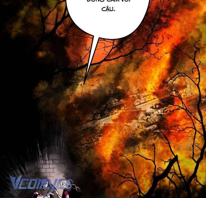 Lời Thú Nhận Của Chúa Tể Bóng Tối - Chapter 16 - Page 34