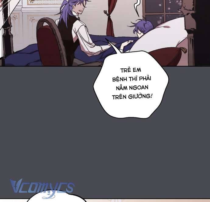 Lời Thú Nhận Của Chúa Tể Bóng Tối - Chapter 16 - Page 44