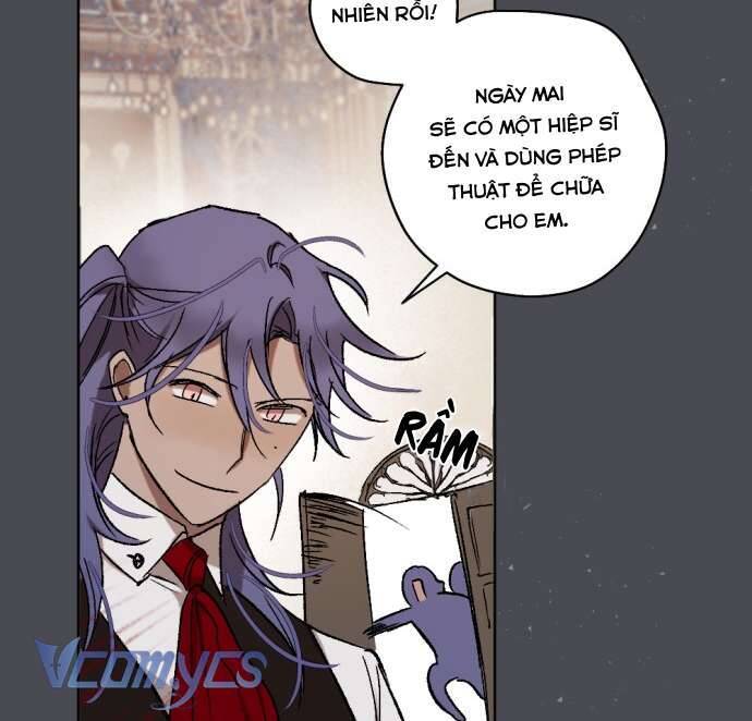 Lời Thú Nhận Của Chúa Tể Bóng Tối - Chapter 16 - Page 47
