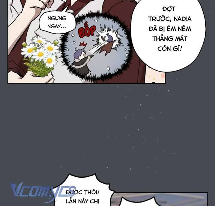 Lời Thú Nhận Của Chúa Tể Bóng Tối - Chapter 16 - Page 51