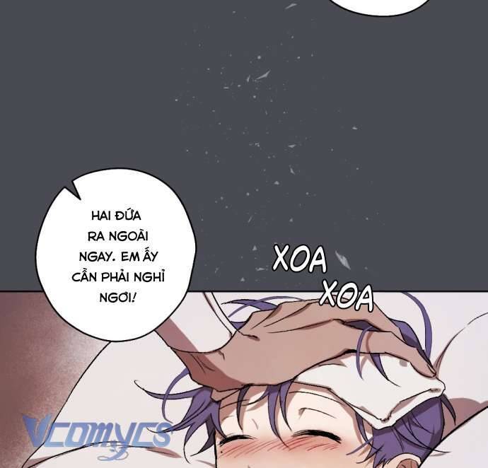 Lời Thú Nhận Của Chúa Tể Bóng Tối - Chapter 16 - Page 53